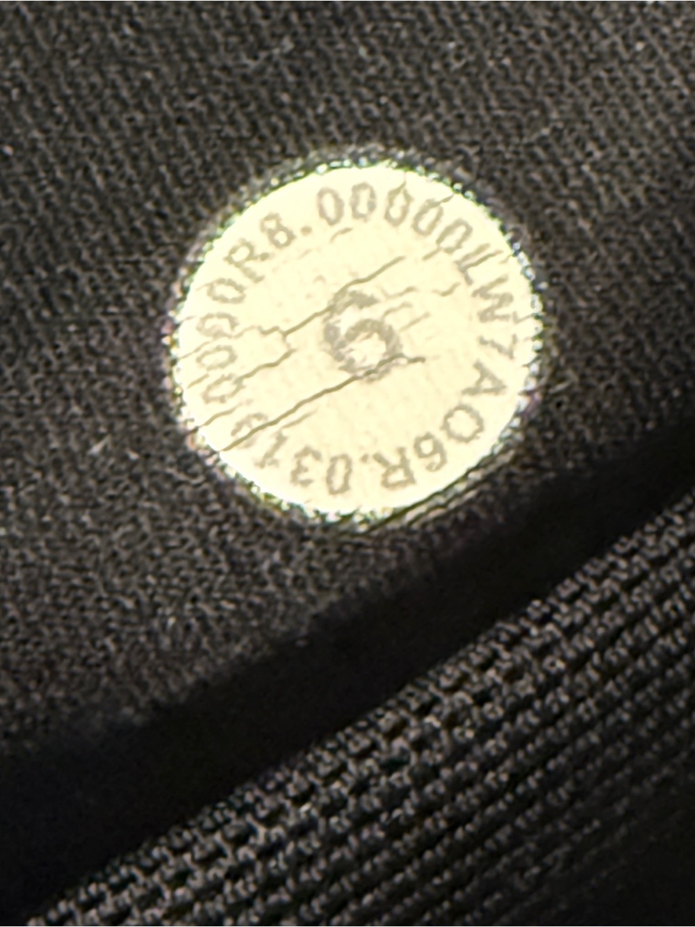 Lululemon Speed Up Short *2.5"
Black-Size 6 - Picture 10 of 10